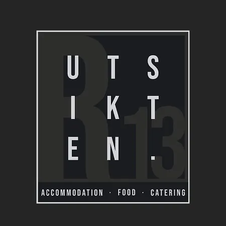 호스텔 Utsikten Hjelmeland