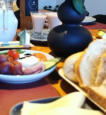 Utsikten 호스텔 Hjelmeland