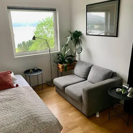 Vandrerhjem Utsikten